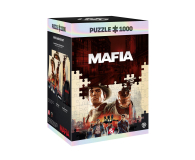 GOOD LOOT Mafia: Definitive Edition Puzzle 1000 - 694515 - zdjęcie 1